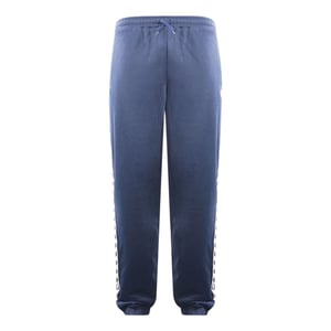 Fred Perry T2507 266 Tonal Tape Pantalón deportivo azul carbón