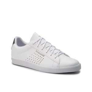 Le Coq Sportif Agate Lo Womens White Entrenadores