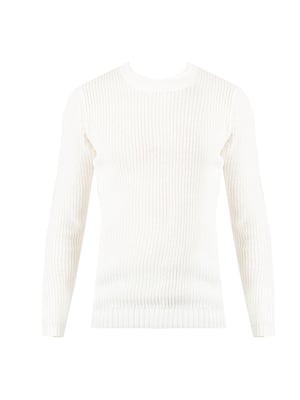 Antony Morato Suéter del hombre Blanco