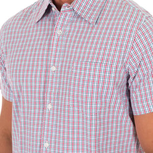 Camisa Manga Corta Armand Basi