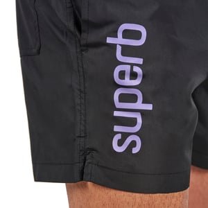 Bañador Short Icon SPRBSW-001 hombre