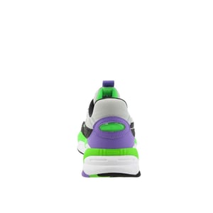 PUMA RS-2K Internet explorando entrenadores verdes para hombres