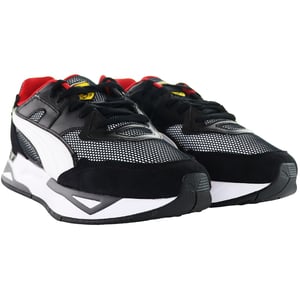 Puma Scuderia Ferrari Mirage Sport Hombre Negro Zapatillas de deporte