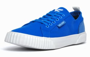 Lyle y Scott Mitchell Mens Papacers Azules