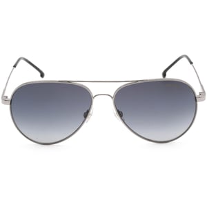 CARRERA 2031T/S 06LB 90 Gafas de sol plateadas