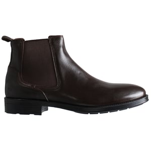 Boris Becker Garen Boots marrones para hombres