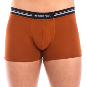Bóxer de algodón elástico con cintura extra suave hombre A077I, Ropa interior hombre, Calzoncillos hombre, Bóxer hombre