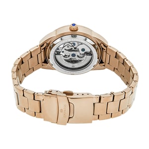 Reloj de pulsera automático Empress Godiva MOP