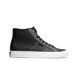 ZAP.MODA HOMBRE MANUAL HI TXSE NEGRO