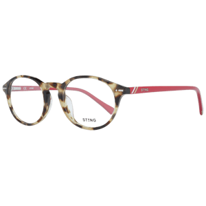 Sting Optical Frame VS6527V 0960 47