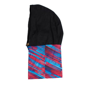 Braga con Capucha 124700 Unisex