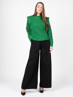 Silvian Heach Jeans Mujer Negro