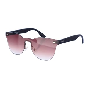 Gafas de sol de nylon con forma ovalada ROSE unisex