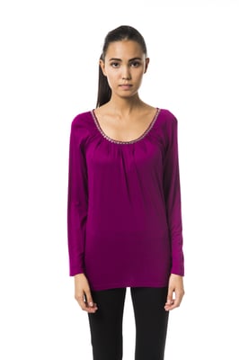 BYBLOS Magentabis Blusas y Camiseta