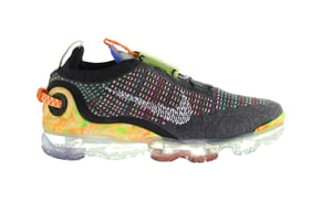 Nike Air VaporMax 2020 FK Disc Multicolor Wool Womens Entrenadores CJ6741 002