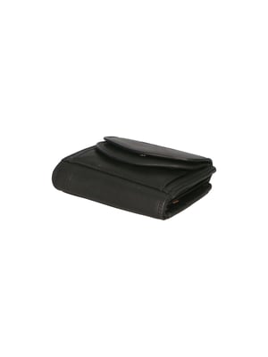 Hill Burry Cartera hombres BLACK