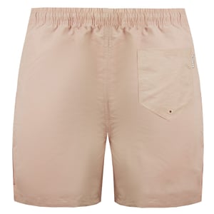 Nicce Stretch Winist Pink Mens Cuna Shorts 211 1 06 15 0339
