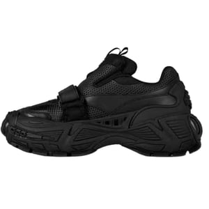Off-White Zapatillas Glove Slip Negras