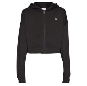Sudadera Ck Jeans Ck Embro Badge Zip-T