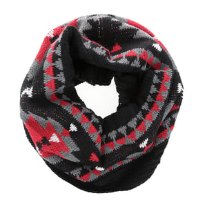 Cuello de punto con diseño trenzado 10300 unisex