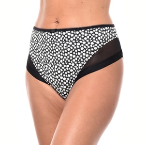 Braguita Generous tejido elástico y transpirable 00A63 mujer
