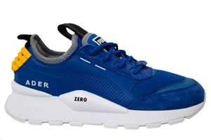 PUMA RS -0 ADER Error a los entrenadores azules - hombre
