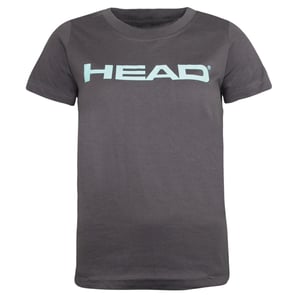 Camiseta de gris para mujer Lucy Lucy Lucy