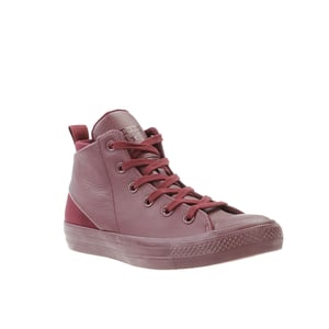 Converse Chuck Taylor All Star Selene Monocrome Womens Red Plimsolls