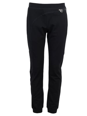 Pantalones Bikkembergs Hombre Negro