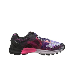 Reebok One Cushion 3.0 Multicolor sintética para mujer Trainers V66354