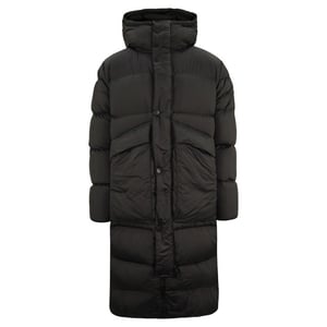 Jack Wolfskin Tech Lab Bacre de dormir para hombre Brown Coat Brown