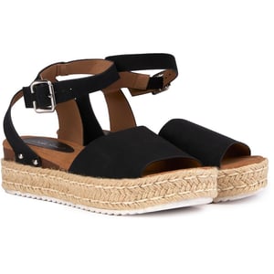 Solesister Kally Espadrille Sandalias