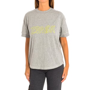 Camiseta deportiva con mangas Z2T00106