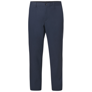 Oakley Icon Repelente de agua Marina azul Mens Chino Pantalones 422629 6FB