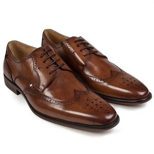 Simon Carter Beagle Zapatos