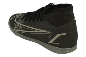 Zapatillas De Fútbol Sala Nike Superfly 8 Club Negras