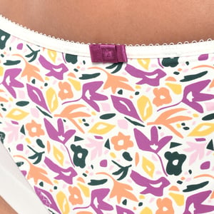 Braguita Generous tejido elástico y transpirable 00A63 mujer