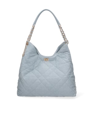 Diana&Co Bolsa de hombro Mujer LIGHT BLUE