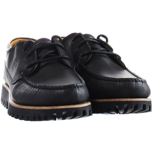 Timberland Jacksons Landing Hombre Zapatos Negro