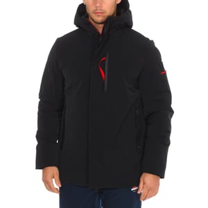 Chaqueta impermeable SMF21410 hombre