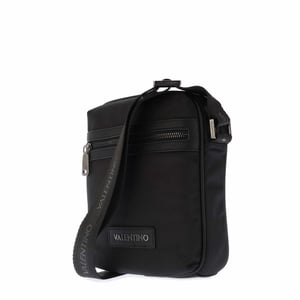 Bolso Cruzado Valentino Nik en Negro