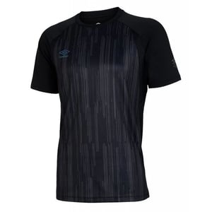 UMBRO CASTA CORTE PRACER PROMA ELITE Mens GRÁFICO Jersey 55251U C44