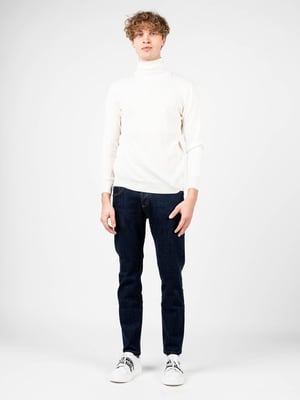 Xagon Man Jeans Lavo Hombre Azul