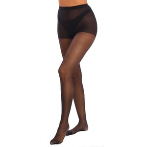 Medias transparentes, elásticas y resistentes 04443 mujer