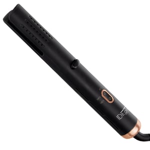 Italian Design Plancha Cyclone Sapphire