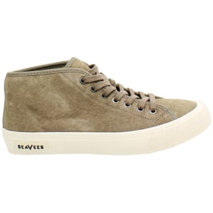 Seavees California Special Zapatos Marrones para Mujeres
