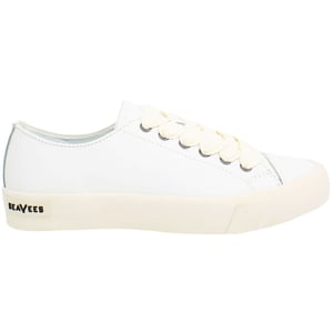 Seavees Crosby Mujeres Zapatillas Blancas