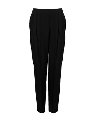 Pantalón Silvian Heach Mujer Negro