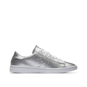 Converse Pro Womens Plate Silventa