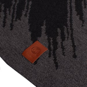 Bufanda Poncho de Lana 126600 Unisex